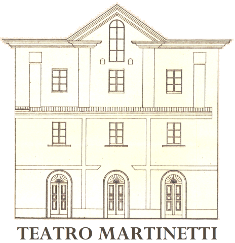 Stagione Teatro Martinetti