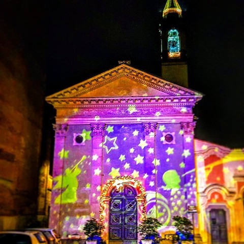 Aspettando il Natale  